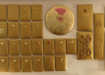 Feira de Antiguidades de Natal convida o artista plástico Júlio Lopes para a última edição do ano