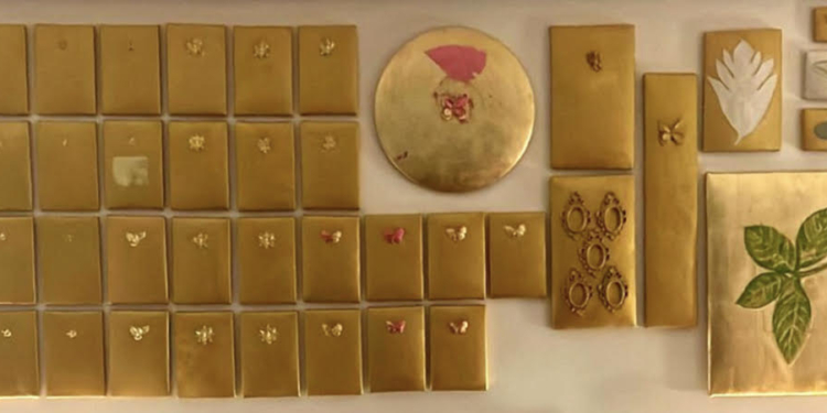 Feira de Antiguidades de Natal convida o artista plástico Júlio Lopes para a última edição do ano