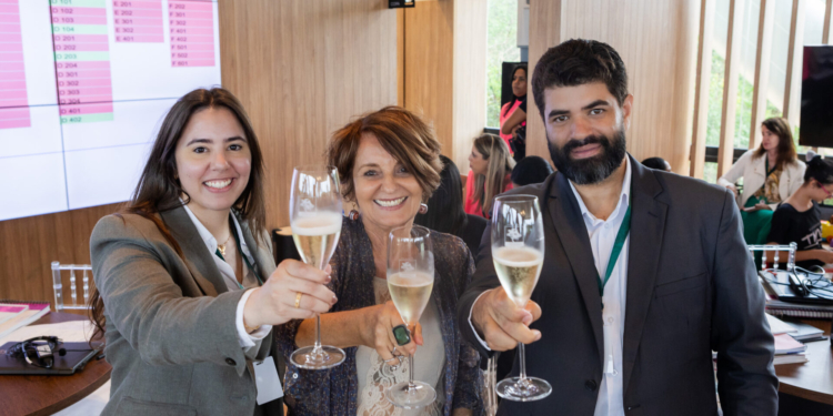 Sucesso: Reserva Jardim Botânico tem 90% das unidades vendidas em apenas 24 horas