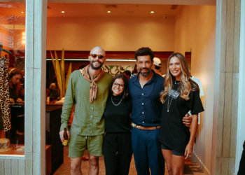 Dane-se celebra a brasilidade com nova loja no ParkShopping e lançamento da Coleção Cerrado