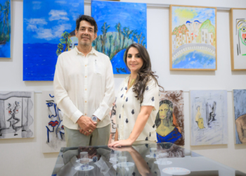 Encontro movimenta Brasília com presença de especialistas em arte e patrimônio cultural e economia criativa