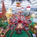 ParkShopping oferece um Natal especial com diversão, luz e solidariedade