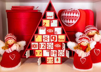 Remembear Lança coleção natalina “Sorrisos e Lembranças”