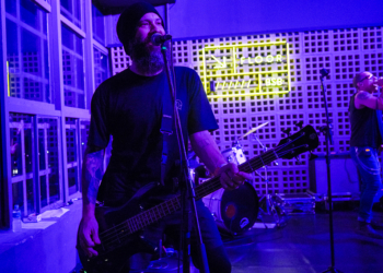 Floor Brasília tem programação na quinta e na sexta-feira desta semana