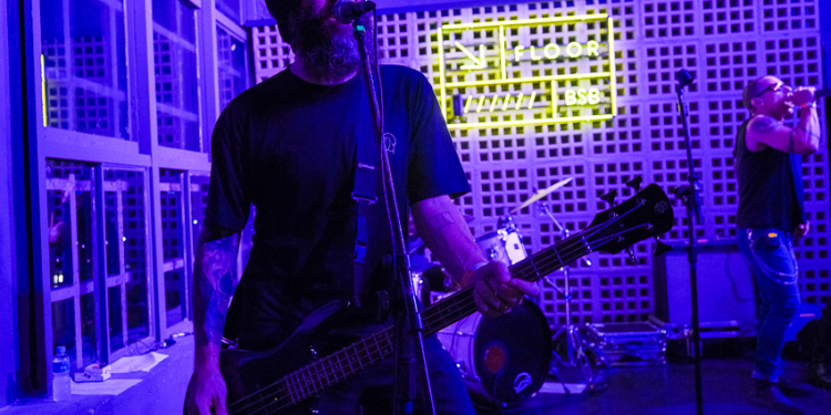 Floor Brasília tem programação na quinta e na sexta-feira desta semana