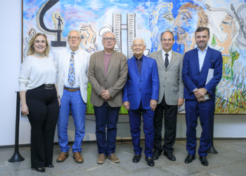 Instituto Histórico e Geográfico de Brasília Celebra 64 Anos com Programação Especial