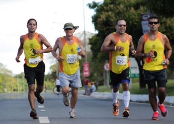 Volta do Lago Caixa: novidades na 18ª edição da ultramaratona de Brasília