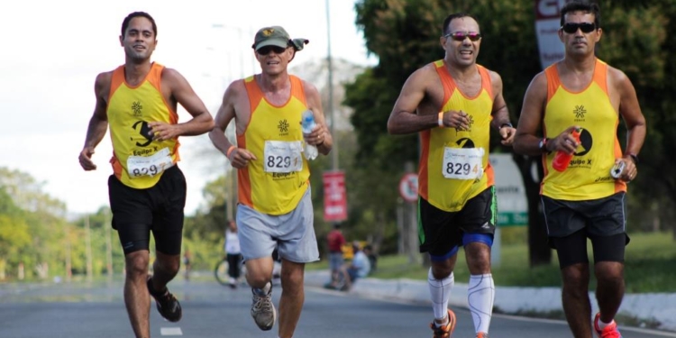 Volta do Lago Caixa: novidades na 18ª edição da ultramaratona de Brasília