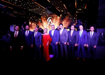 Castro, Alarcão e Passos Advogados celebra 16 anos com evento memorável