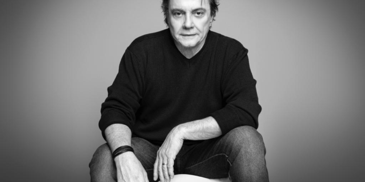 Fábio Jr se apresenta na capital federal em fevereiro de 2025