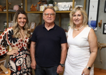 Cerrado Chic inaugura o Espaço Galeria com peças assinadas por artesãos nacionais e internacionais