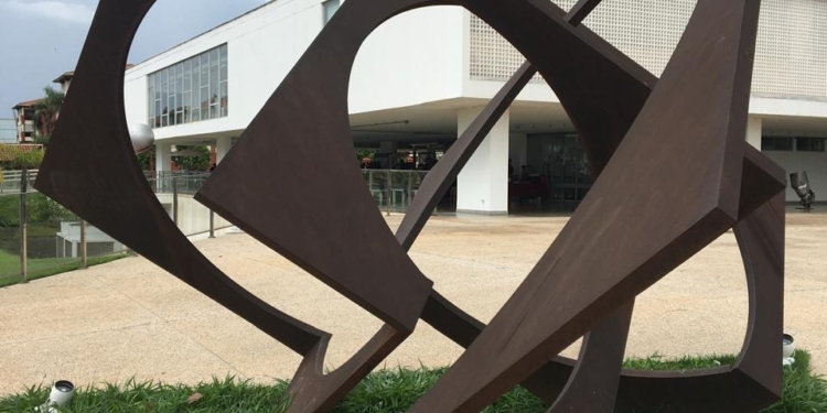 BDWMEETING 24 será lançado no próximo dia 5 de dezembro no Museu de Arte de Brasília