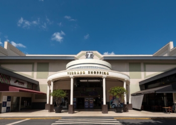 Terraço Shopping tem sorteio e brinde no “Natal dos Presentes Encantados”