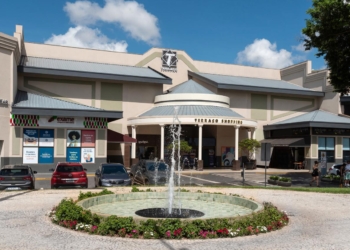 Terraço Shopping tem sorteio e brinde no “Natal dos Presentes Encantados”