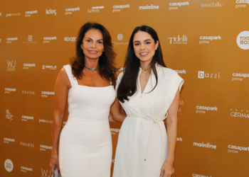 Confraternização: Casapark Prime celebra as conquistas de 2024 com empresários e profissionais