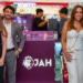 JAH Açaí inaugura quiosque no ParkShopping em tarde de experiências saborosas