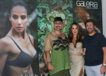 Clayton Camargos lança a 13ª edição do Calendário Metafísicos com foco na sustentabilidade