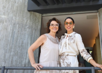 “Visão em Movimento”: Tecnótica e Janaina Ortiga lançam nova coleção de óculos