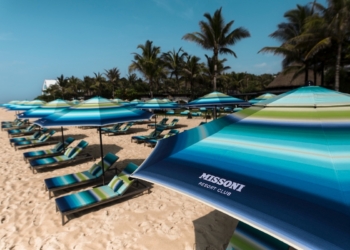 Resortcore: grifes desembarcam em hotéis para elevar experiência de luxo e bem-estar