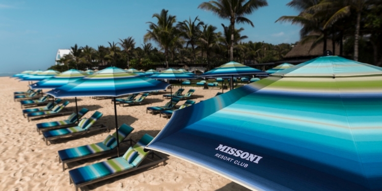 Resortcore: grifes desembarcam em hotéis para elevar experiência de luxo e bem-estar