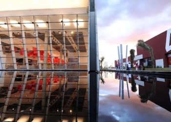 Natal: Outlet Premium Brasília sorteia hospedagens no Tauá Resort Alexânia