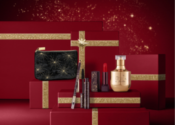 Natura apresenta seleção de presentes especiais para o Natal