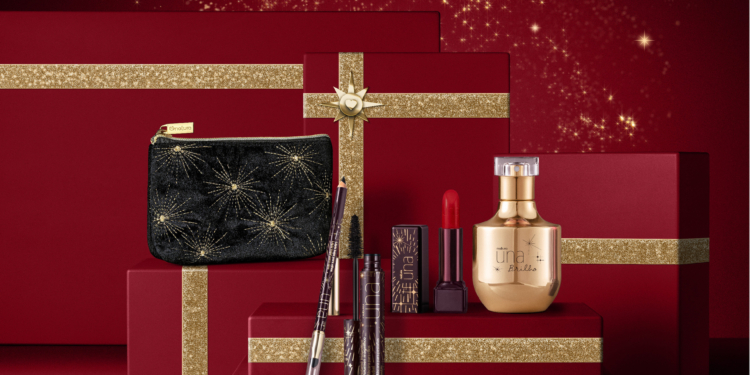 Natura apresenta seleção de presentes especiais para o Natal