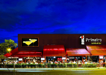 Primeiro Bar fecha as portas e Boteco Caju Limão abre segunda unidade no local em abril