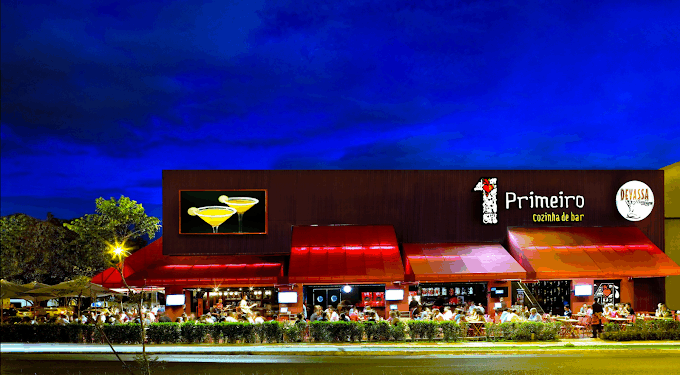 Primeiro Bar fecha as portas e Boteco Caju Limão abre segunda unidade no local em abril