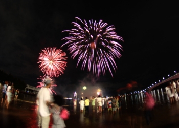 Réveillon na Prainha dos Orixás terá dois dias de muita celebração e espiritualidade, confira a programação! 