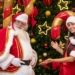 Boulevard Shopping celebra Natal com espumantes e sorteio de um Peugeot 2008 GT