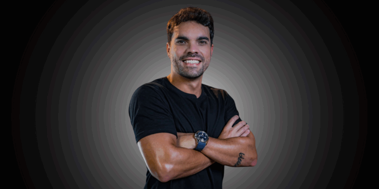Grupo Bali Participações tem novo CEO: Thiago Barreto assume o comando do Bali Park, Bali Resorts e Quinta Ecopark
