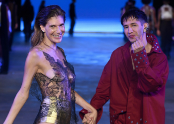 Brasiliense: Vinnicius Afonso estreia na Casa de Criadores com coleção inspirada na diversidade do lifestyle paulista