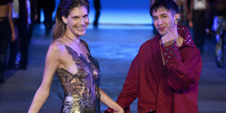 Brasiliense: Vinnicius Afonso estreia na Casa de Criadores com coleção inspirada na diversidade do lifestyle paulista