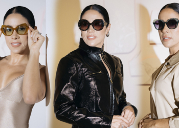 Tecnótica lança terceira coleção em collab com Janaina Ortiga