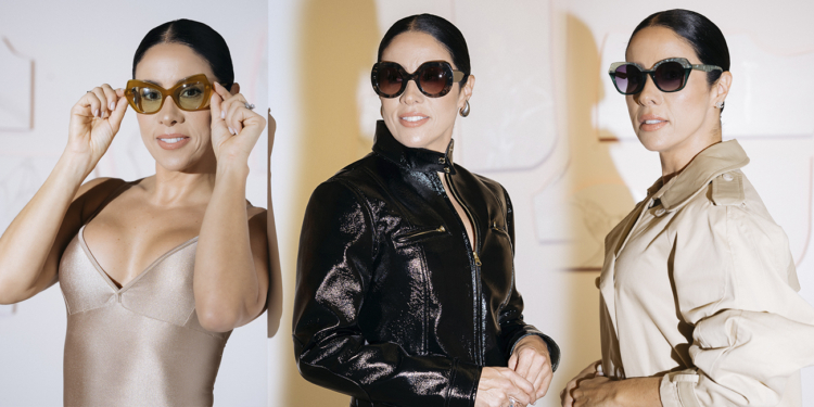 Tecnótica lança terceira coleção em collab com Janaina Ortiga