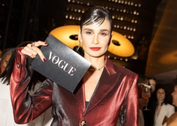 Tema do Baile da Vogue 2025 é “Voguelândia: O Fantástico Mundo da Moda”