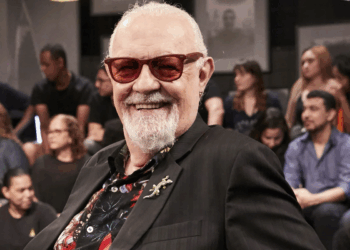 Morre o grande ator Ney Latorraca, o eterno Vlad da novela ‘Vamp’, aos 80 anos