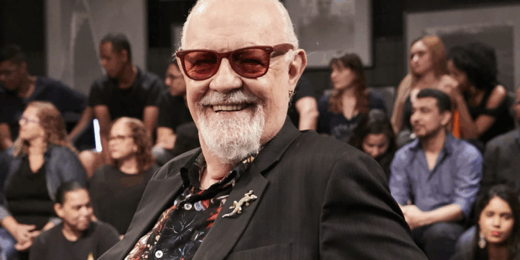 Morre o grande ator Ney Latorraca, o eterno Vlad da novela ‘Vamp’, aos 80 anos