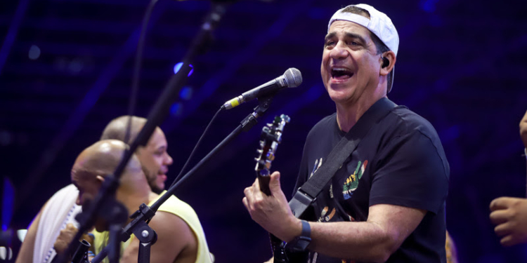 É nesta semana: 2ª edição do Pranchão acontece neste sábado (07/12) em Brasília