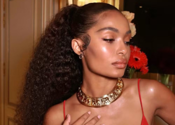 10 ideias de penteados para usar nas festas de Natal e Ano Novo