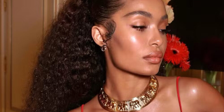 10 ideias de penteados para usar nas festas de Natal e Ano Novo