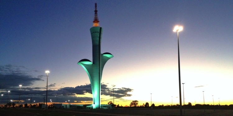 Torre Digital: Natal Flor do Cerrado celebra magia natalina em Brasília com programação especial