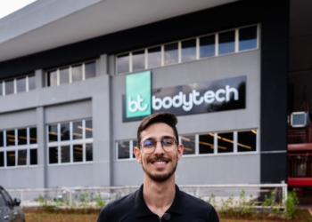 Bodytech inaugura nova academia na Asa Sul