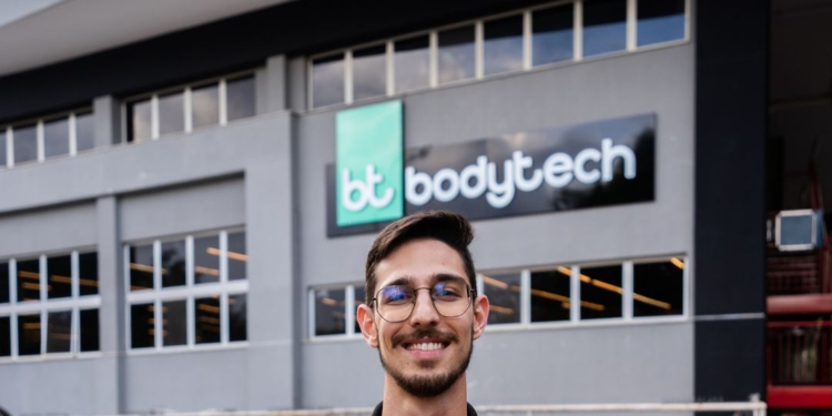 Bodytech inaugura nova academia na Asa Sul