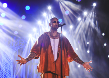 PaGGodin do Léo Santana acontece Na Praia Parque dia 25