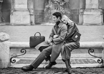 Vai comemorar o Valentine’s Day? Montblanc oferece presentes especiais