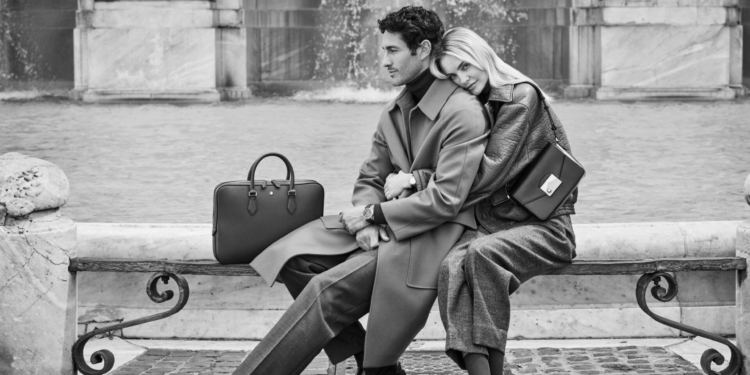 Vai comemorar o Valentine’s Day? Montblanc oferece presentes especiais