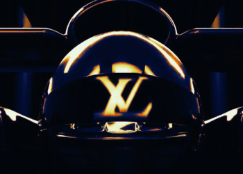 Louis Vuitton é a nova parceira da F1 e assina o GP da Austrália