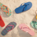 CADÊ AS HAVAIANAS?
